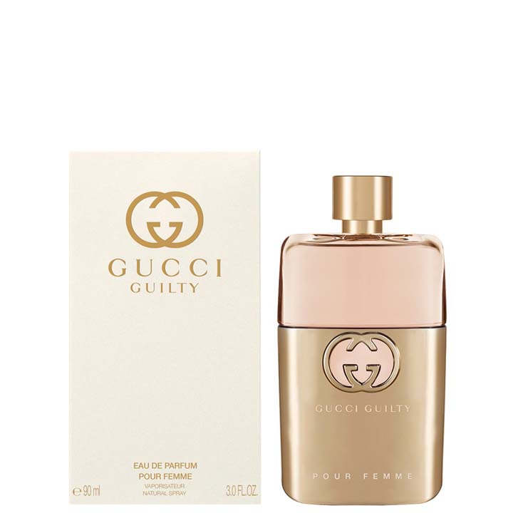ギルティ オードパルファム フォー ハー 90ml