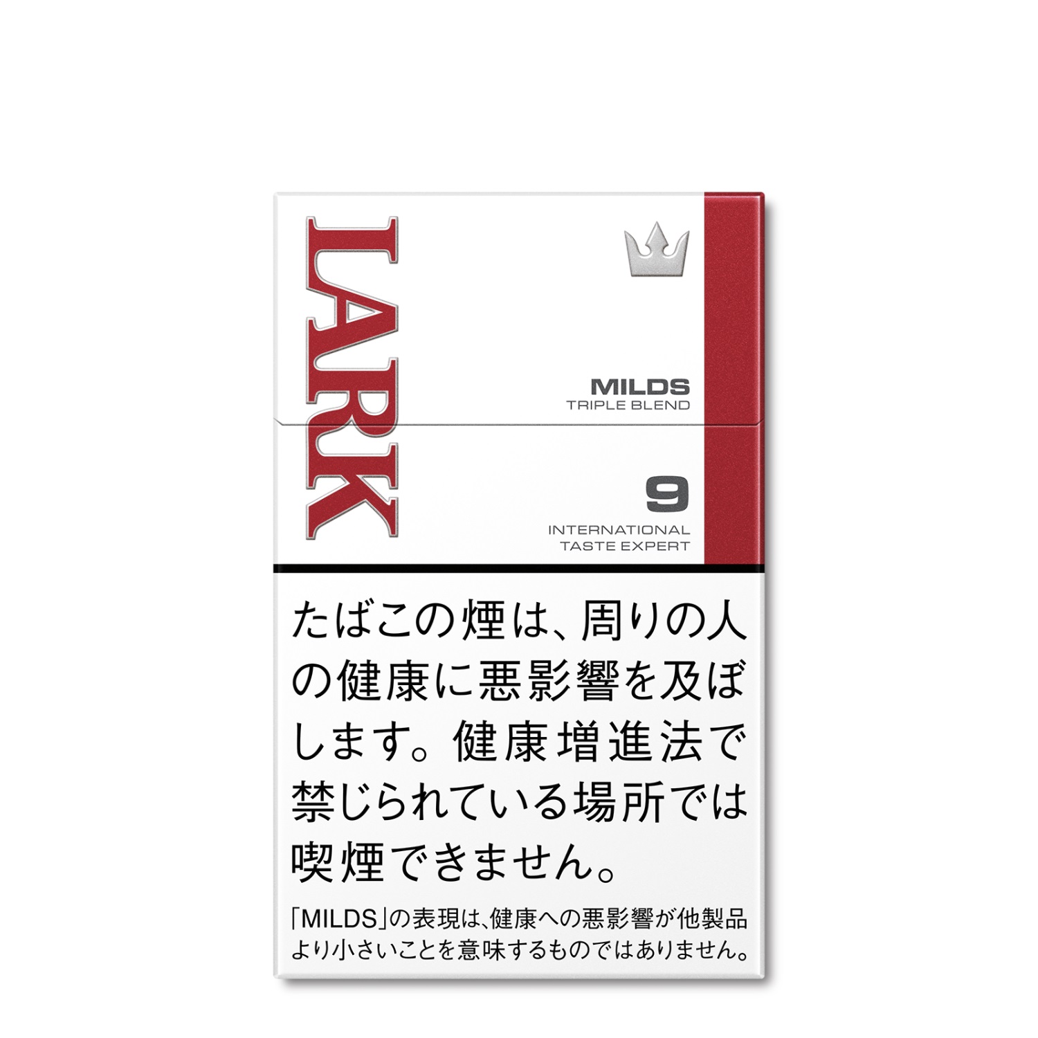 ラーク マイルド KS ボックス NEW