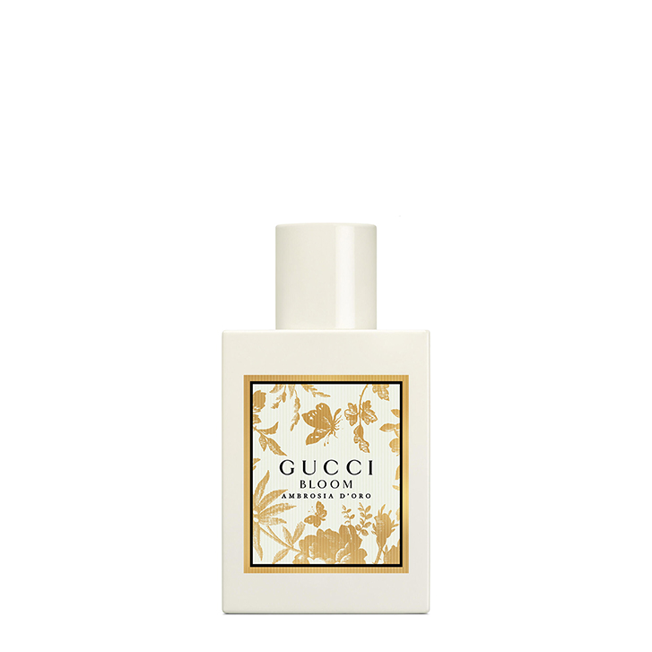 花悦诗意女士香水50ml