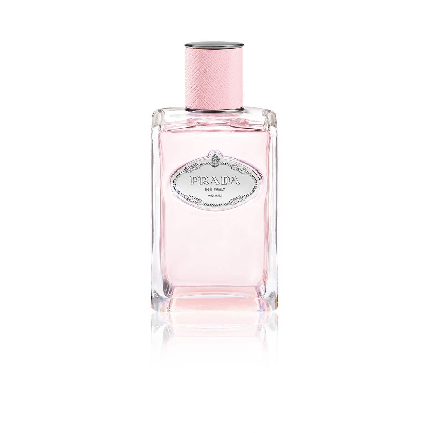 Infusion de Rose Eau de Parfum 100ml