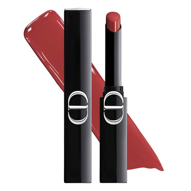 【新品未使用】ルージュ ディオール オン ステージ 425 ワイルドローズウッド Christian Dior（クリスチャン・ディオール） DIOR ルージュ