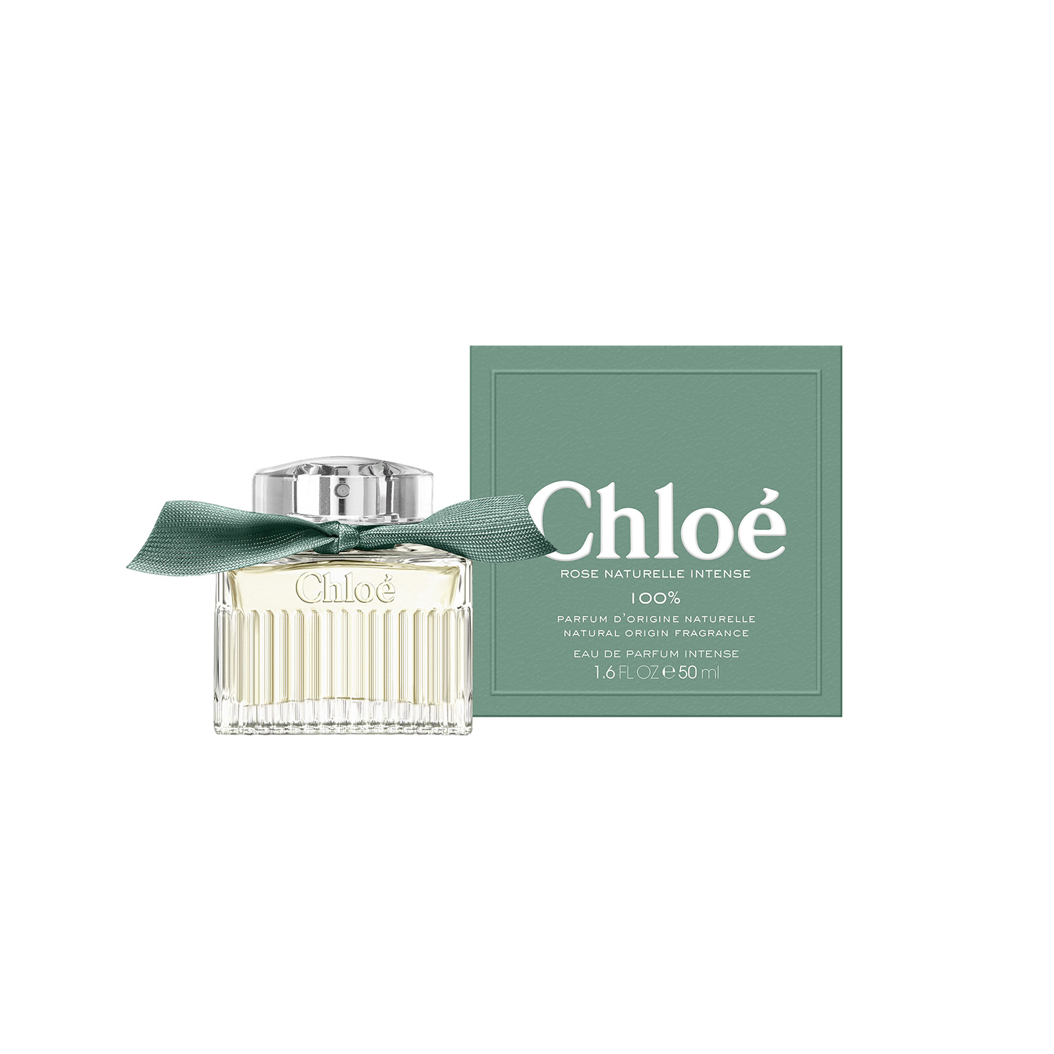 CHLOÉ Signature Naturelle 馥郁版香水50ml