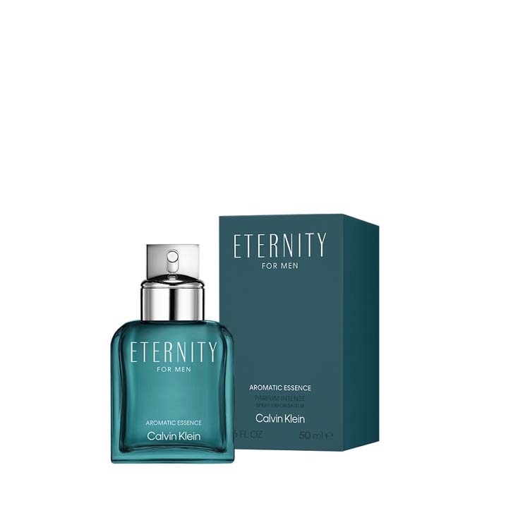エタニティ アロマティック エッセンス フォー メン 50ml (1.6oz)
