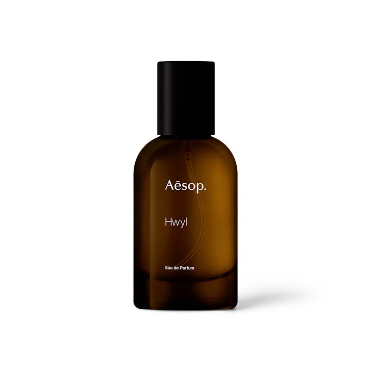 格安即決 Hwyl Eau de Parfum 50mL 邦楽