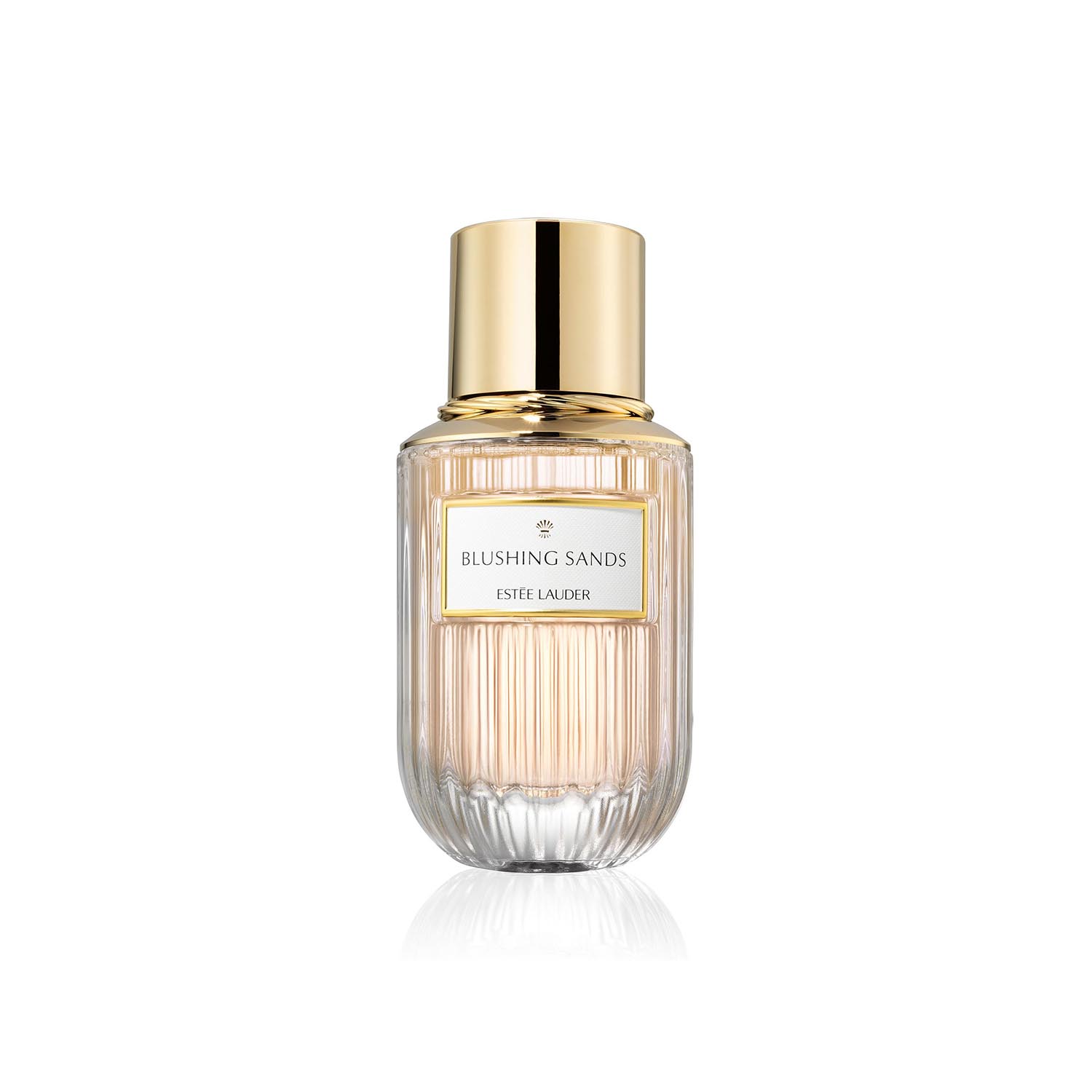 Esteem Lauder BLUSHING SANDS 香水40ml ブラッシング サンズ オーデ パフューム スプレィ | エスティ