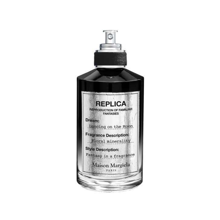 楽天 送料無料にならない レプリカ オードパルファン ダンシング オン ザ ムーン 100mL 香水(女性用)