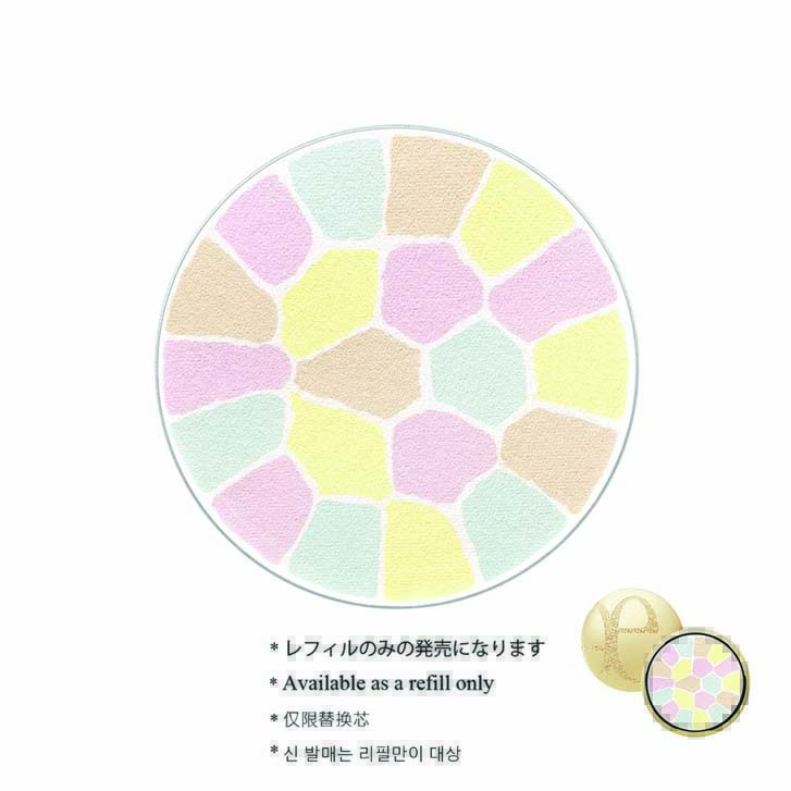 エレガンス ラ プードル オートニュアンス リクスィーズ 04 レフィル エレガンス ラ プードル オートニュアンス リクスィーズ04 (レフィル