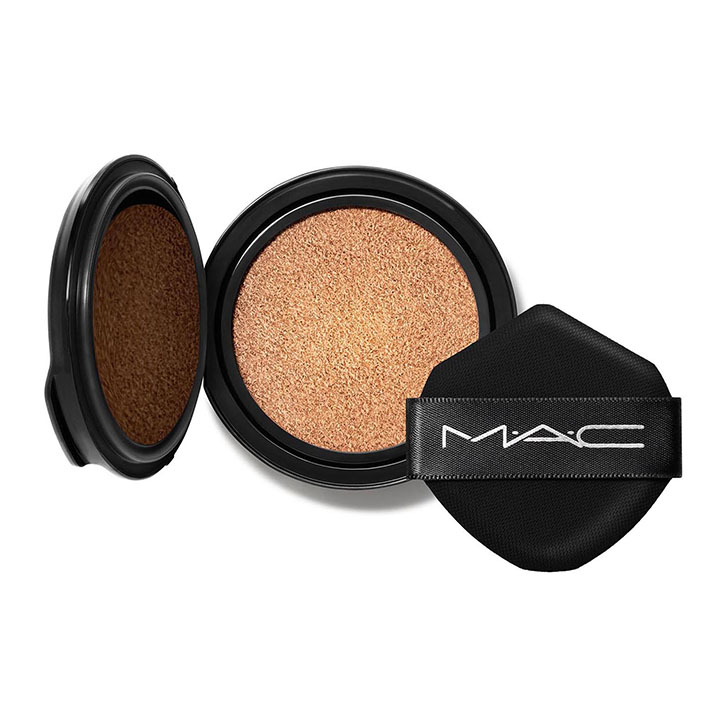 REFILL ONLY) STUDIO FIX LONGWEAR SOFT MATTE CUSHION COMPACT SPF50