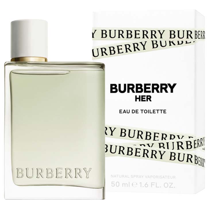 Amazon | バーバリー スポーツ フォーウーマン 50ml [並行輸入