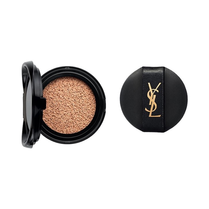  LE CUSHION ENCRE DE PEAU 20 本体 LE CUSHION ENCRE DE PEAU COUTURE CUSHION FOUNDATION REFILL 20