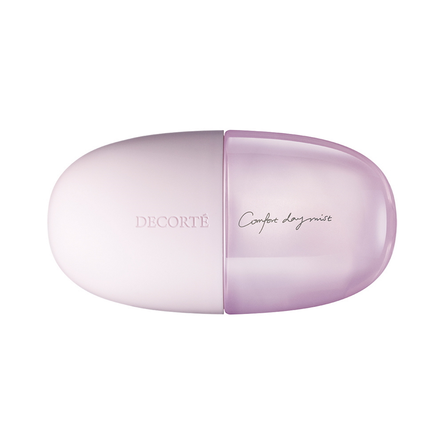 DECORTÉ Comfort Day Mist 60mL 3本セット COMFORT DAY MIST SET & PROTECT 60mL