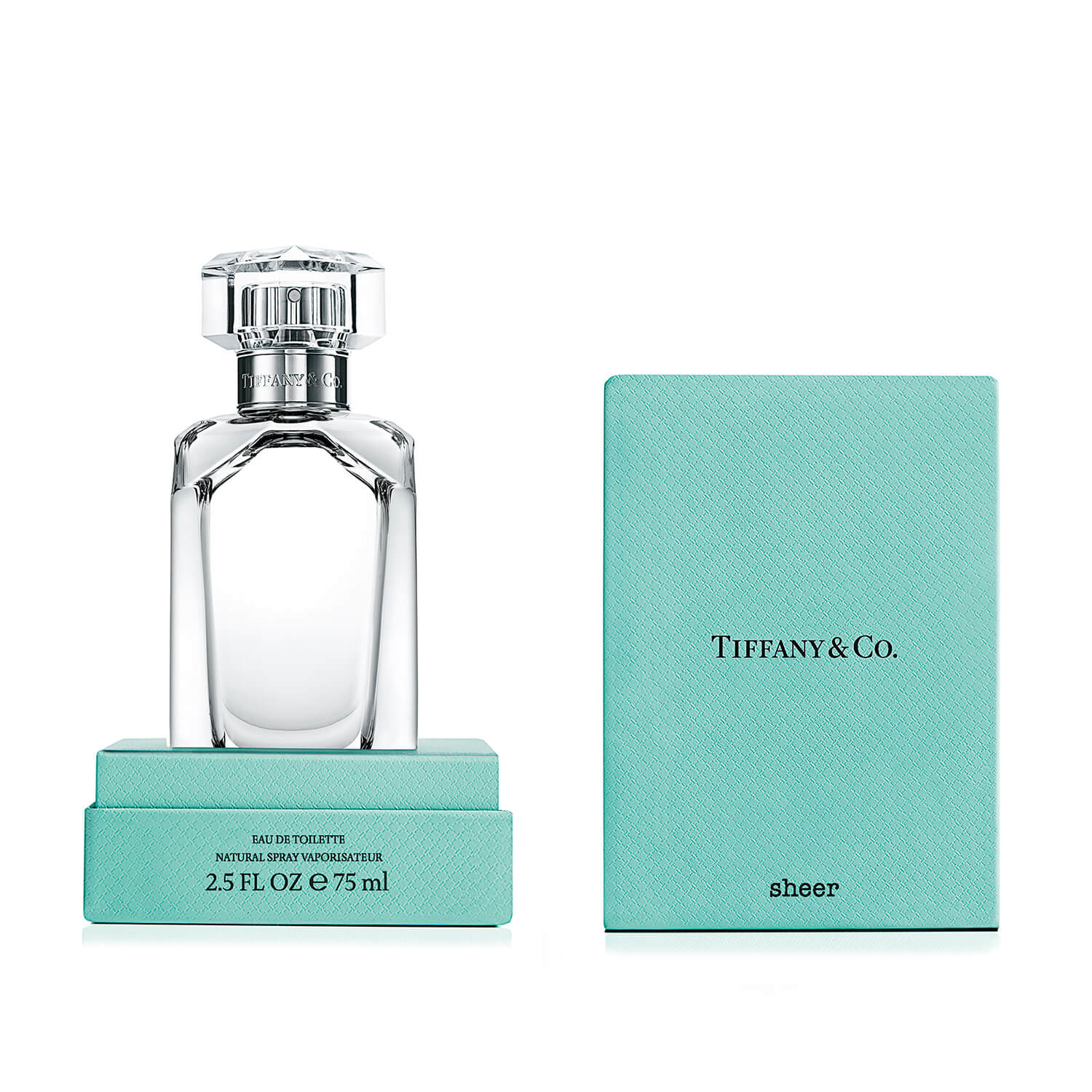 Sheer Tiffany 香水 Amazon.co.jp: Tiffany & Co. Tiffany Sheer Eau De Toilette