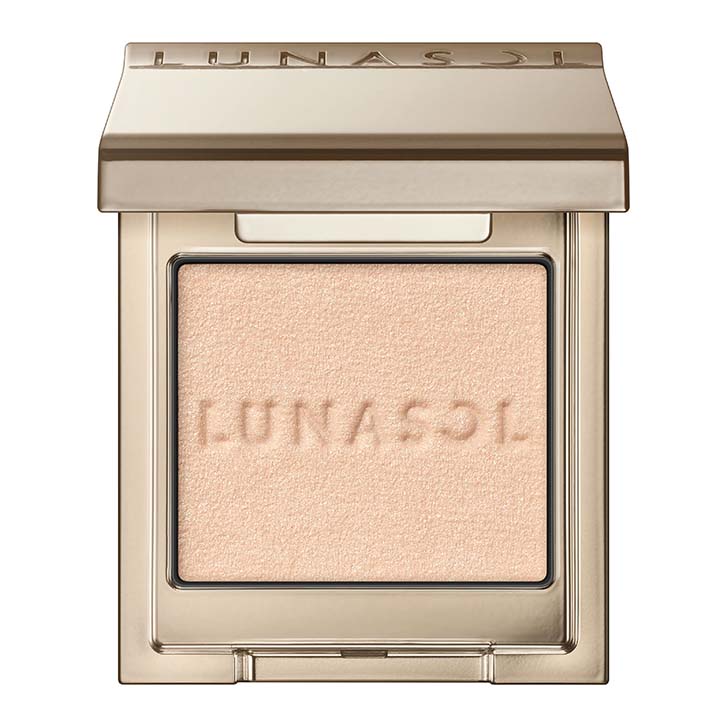 靴 LUNASOL LUNASOL MONO EYE COLORATION 02