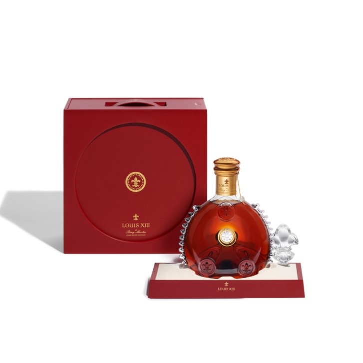 極品 REMYMARTIN LOUIS ⅩⅢ ルイ13世 ブランデー 700ml Rémy Martin | Louis XIII Cognac – Cognac Select