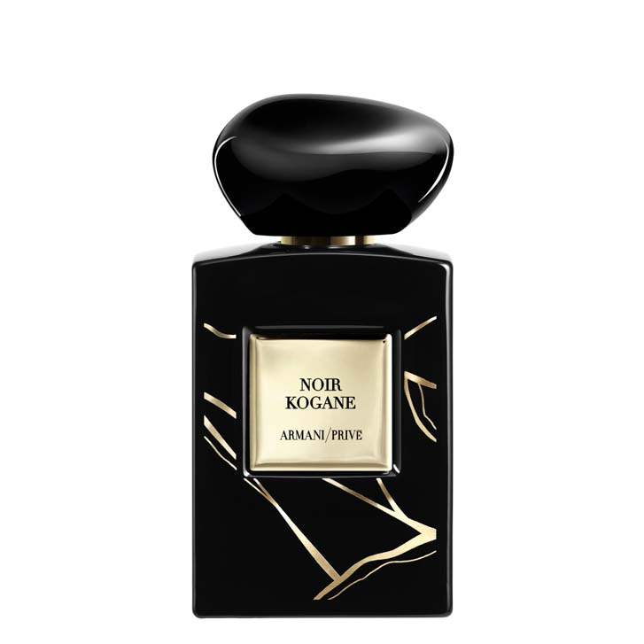 アルマーニ　プリヴェ　ノワール　コガネ　100ml アルマーニ プリヴェノワール コガネ 100ml