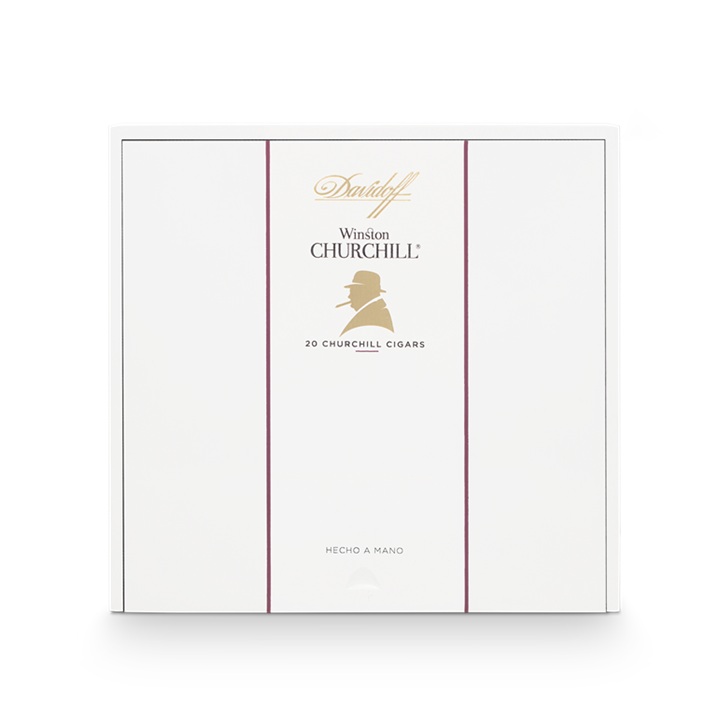 ダビドフ ウィンストン・ チャーチル チャーチル （20本入）