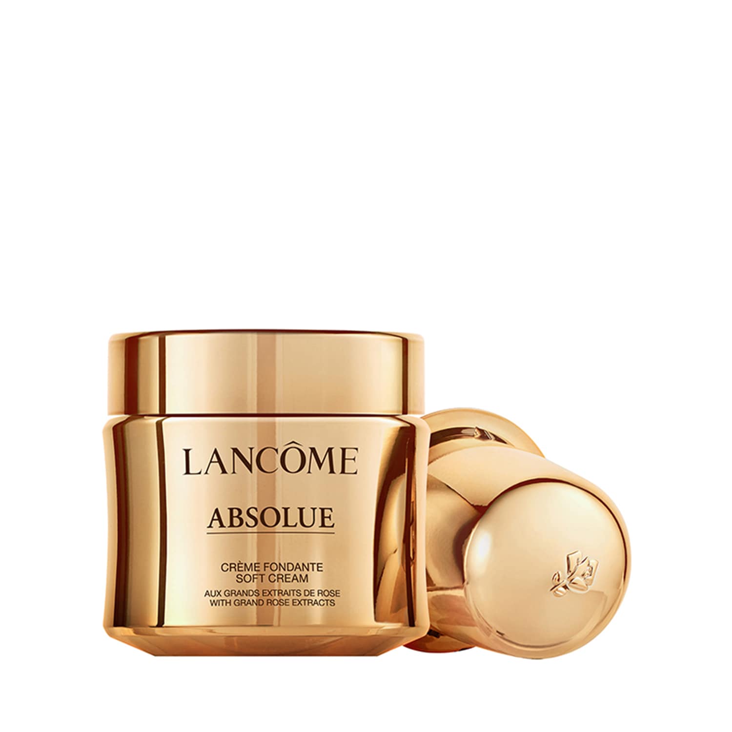 アプソリュ ソフトクリーム レフィル60ML