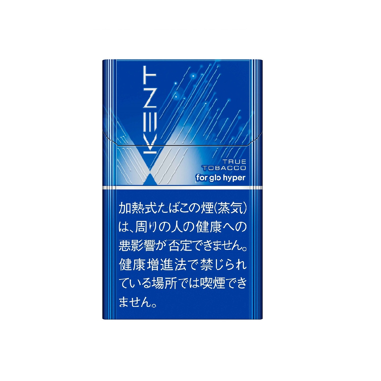ケント・ネオスティック・トゥルー・タバコ ・glo™ hyper用