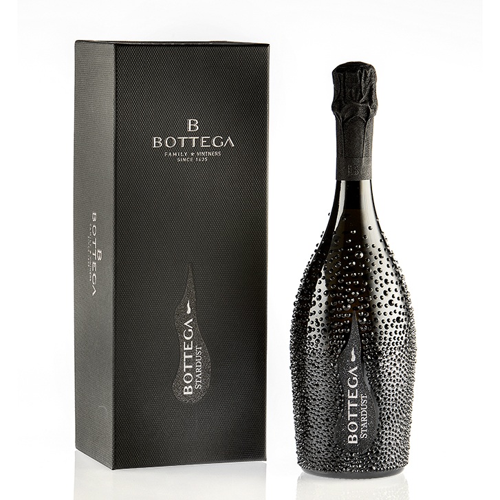 【新品未使用】Bottega Stardust 2種 新品未使用】Bottega Stardust 2種