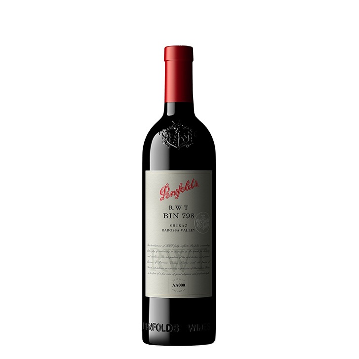 Penfolds RWT Shiraz 750ml - 【公式】関西国際空港 直営免税店 出発前 