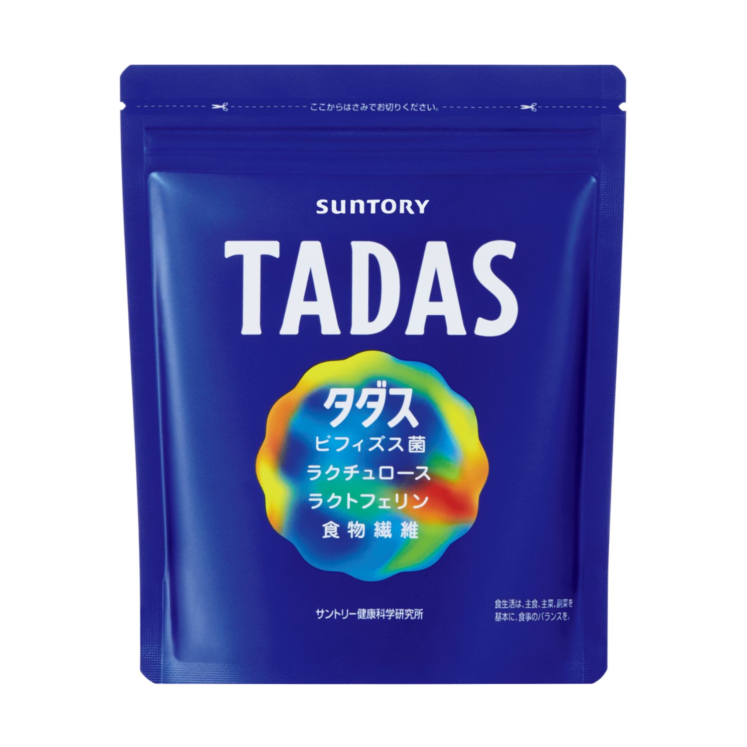 サントリー - たると３ Suntory Oolong Tea (Zero Sugar) 三得利 烏龍茶 (無糖