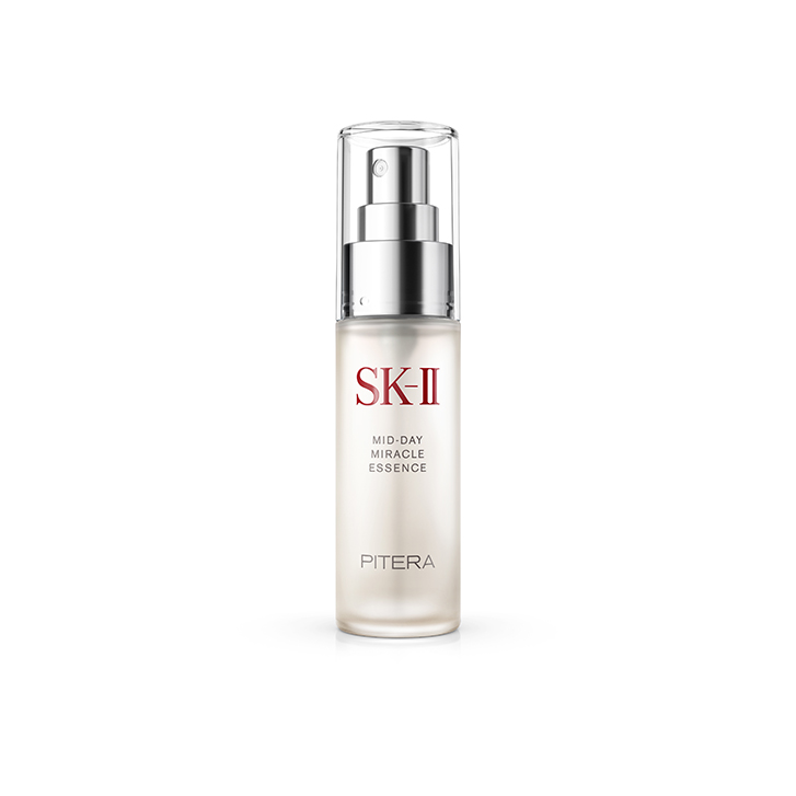 SK-II ミッド-デイ ミラクル エッセンス 50mL 2本セット ミッド-デイ ミラクル エッセンス 50ML - 【公式】関西国際空港 直営
