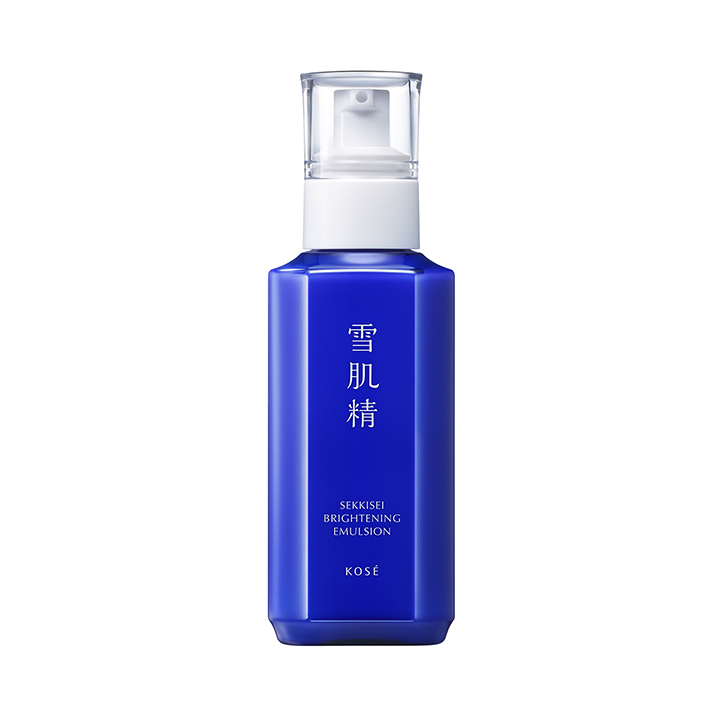 SEKKISEI BRIGHTENING EMULSION
