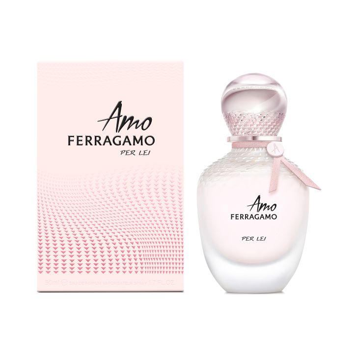 AMO FERRAGAMO PER LEI WOMEN EAU DE PARFUM 50ML