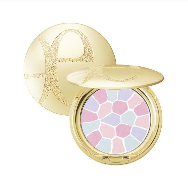 ELEGANCE LA POUDRE HAUTE NUANCE 08