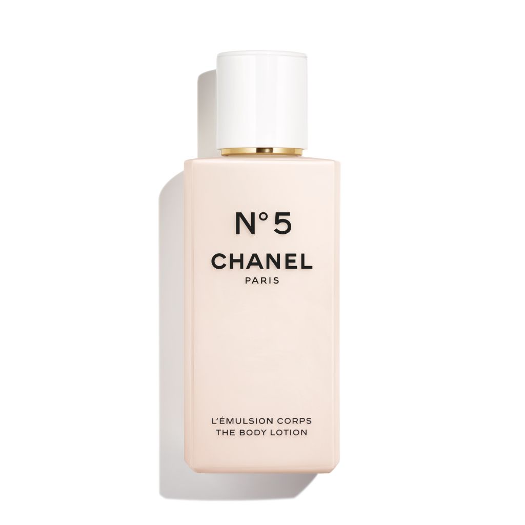 CHANEL N°5 BODY LOTION N°5 THE BODY LOTION 200ml