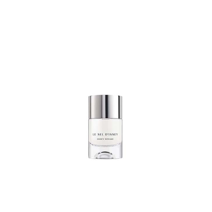 ISSEY MIYAKE LE SEL D'ISSEY EAU DE TOILETTE 50ML