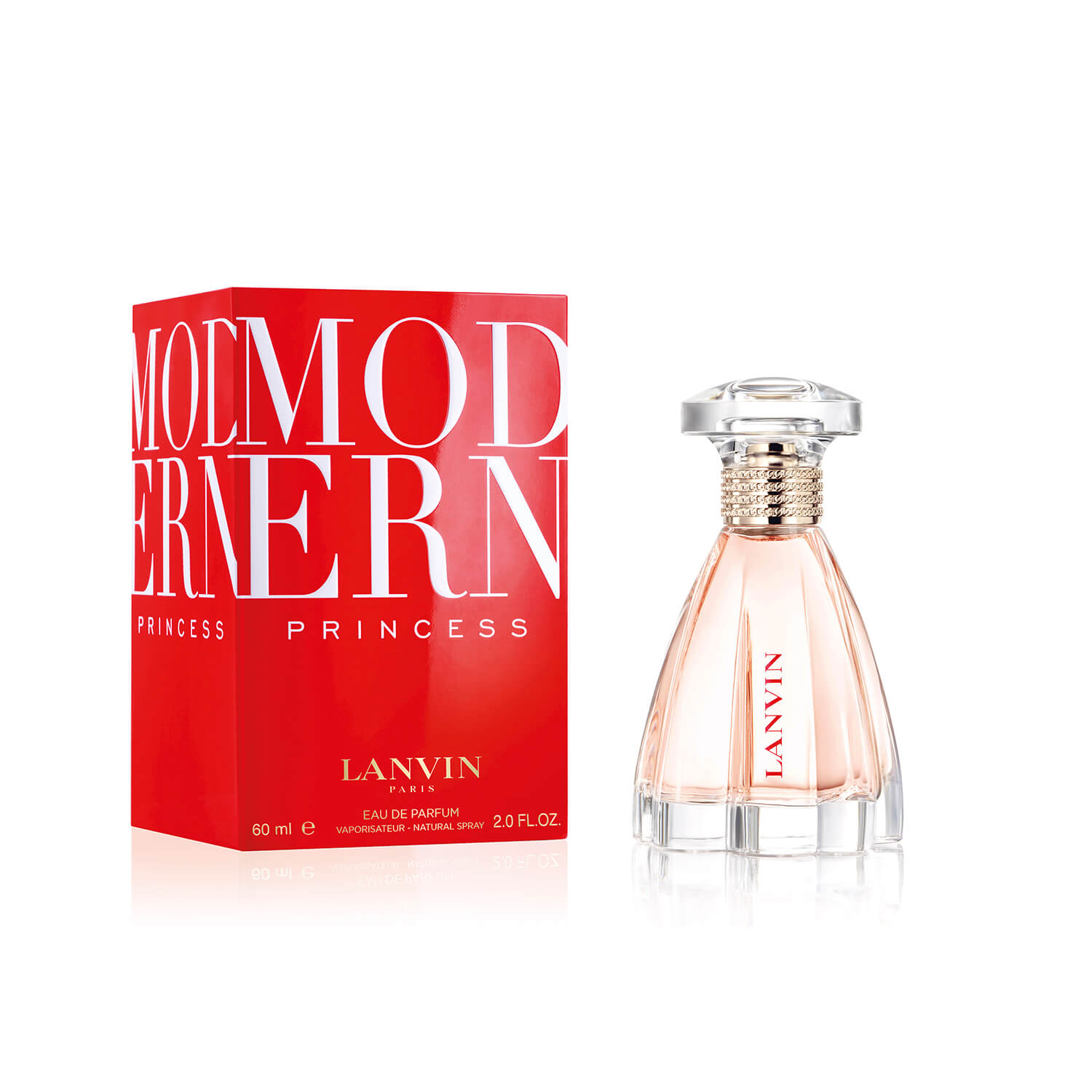 Modern Princess EDP 60ML