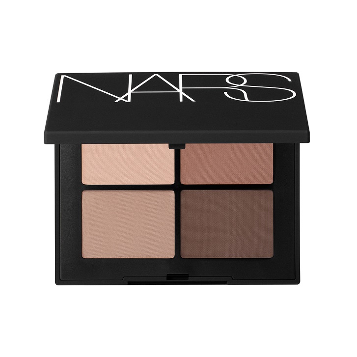 新品未使用　NARS クワッドアイシャドー　03846 KOH RONG