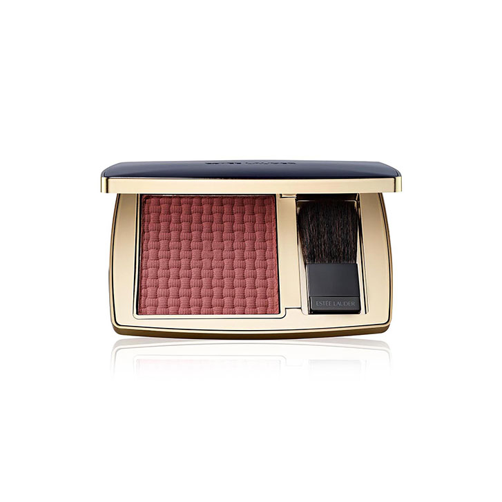Estée Lauder The Sculpting Blush Rebellious Rose - 【Official