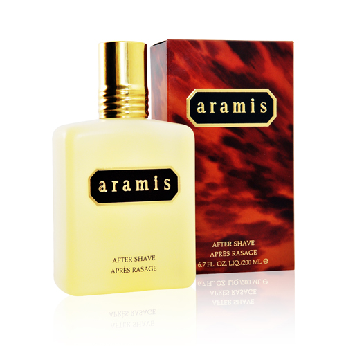 Aramis aftershave on sale 200ml