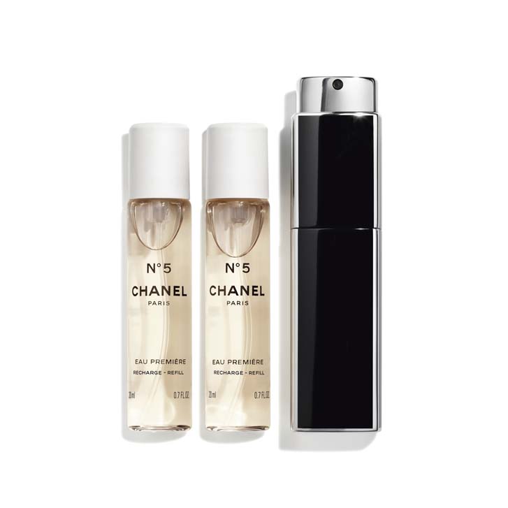 パース スプレイ ＜オー プルミエール＞ ＜免税限定品＞ 20ml
