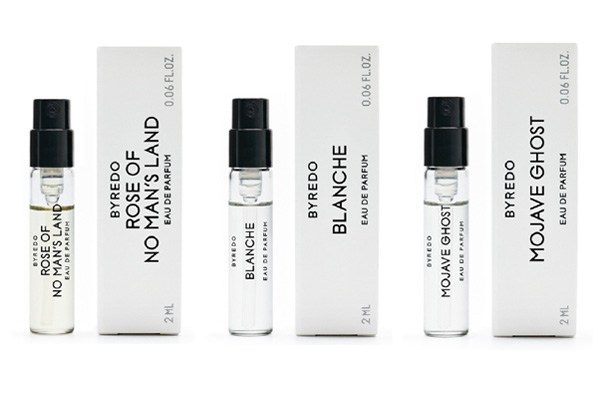 BYREDO | Gift with purchase of 50ml fragrance - 【Official】Duty