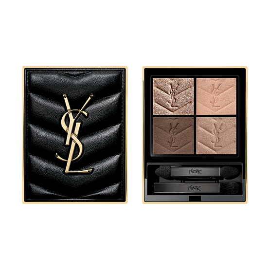 【SAINT LAURENT】ミッドナイト スモール クラッチ ミッドナイト スモール クラッチ（スムースレザー） | Saint