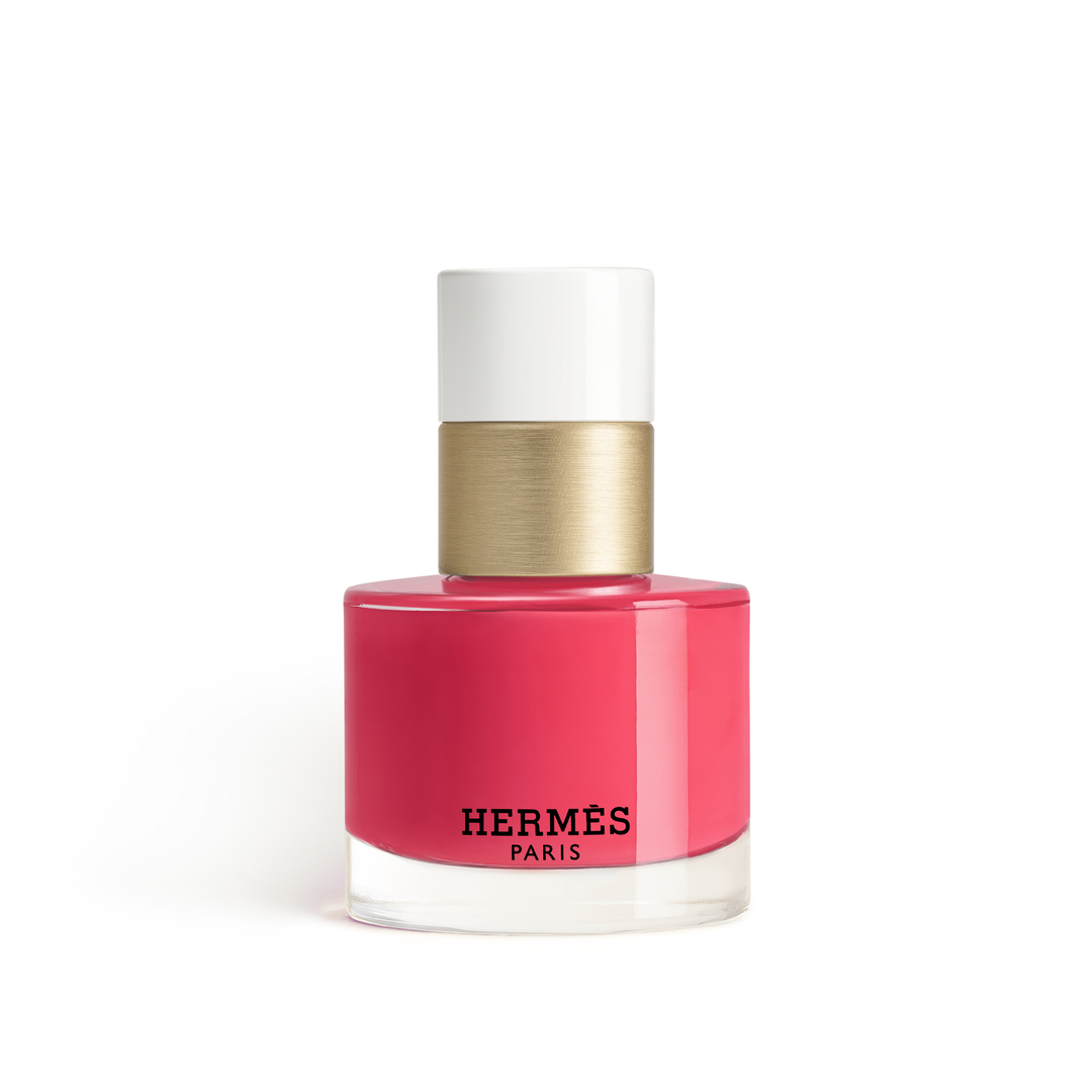 HERMES ネイルカラー kohanmama Les Mains Hermès, nail enamel, 43 Rose Incarnat