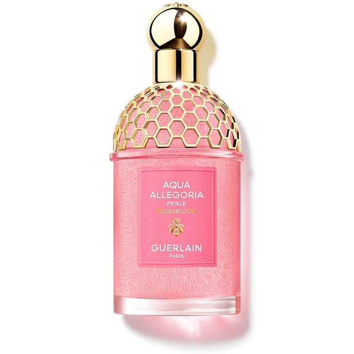 AQUA ALLEGORIA PERLE FLORABLOOM EDP 125ML - 【Official】Duty Free