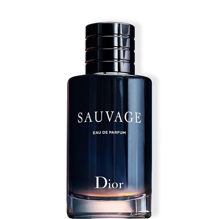 SAUVAGE, Eau de parfum 100ml