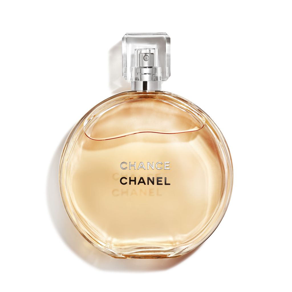 良質  香奈兒CHANCE淡香水150ml 香水(女性用)