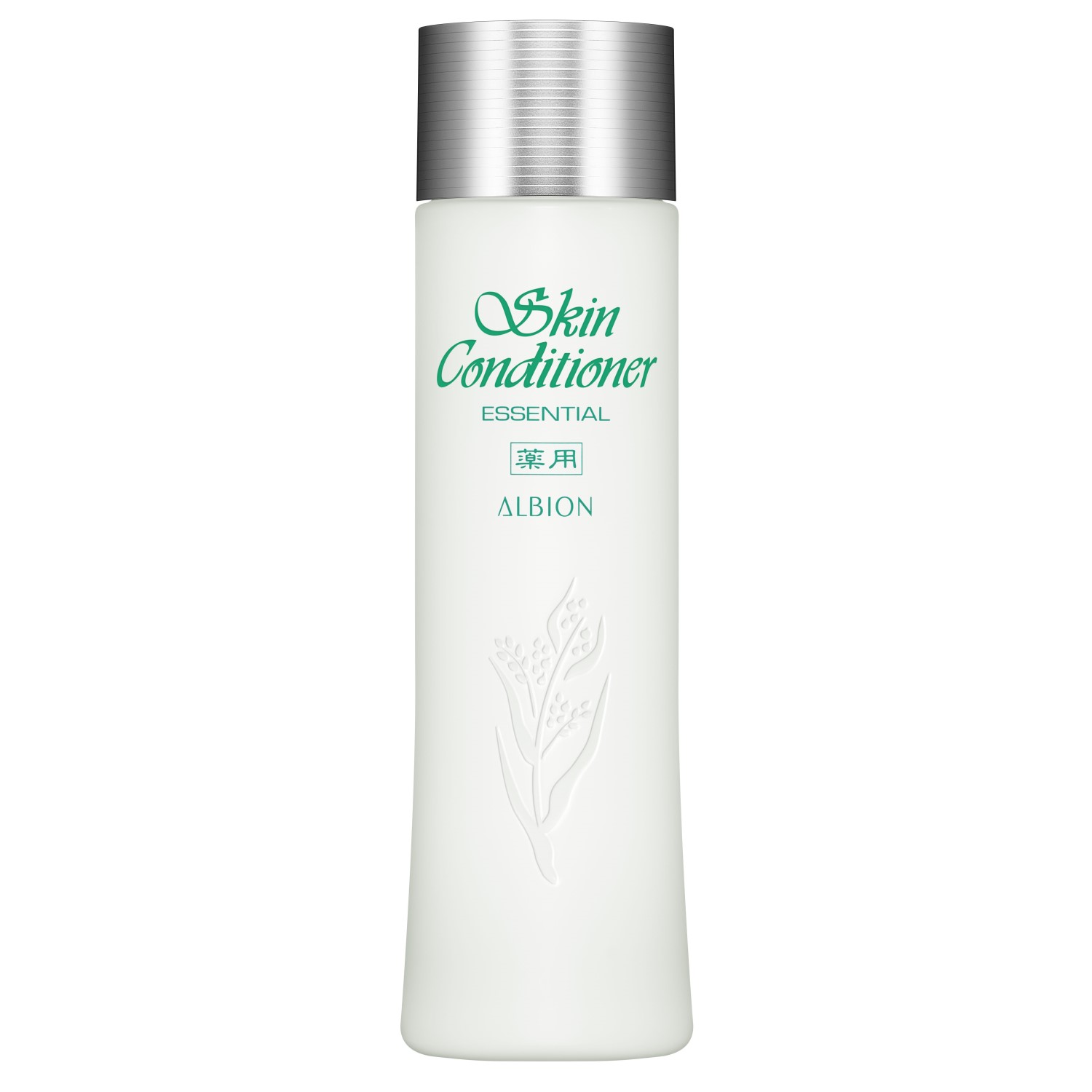 最新の激安 薬用スキンコンディショナー エッセンシャル N 330ml 化粧水・ローション・トナー