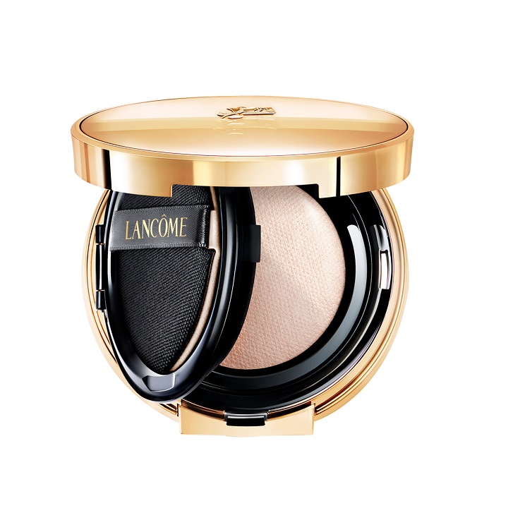 LANCOME ABSOLUE サンプル5点　ポーチ付 3614273570305_original_poach.jpg