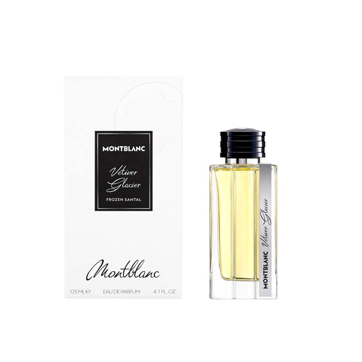 モンブラン プレミアムコレクション ベチバー グレイシャー