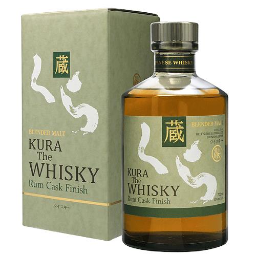 くら ラムカスクフィニッシュ 700ml