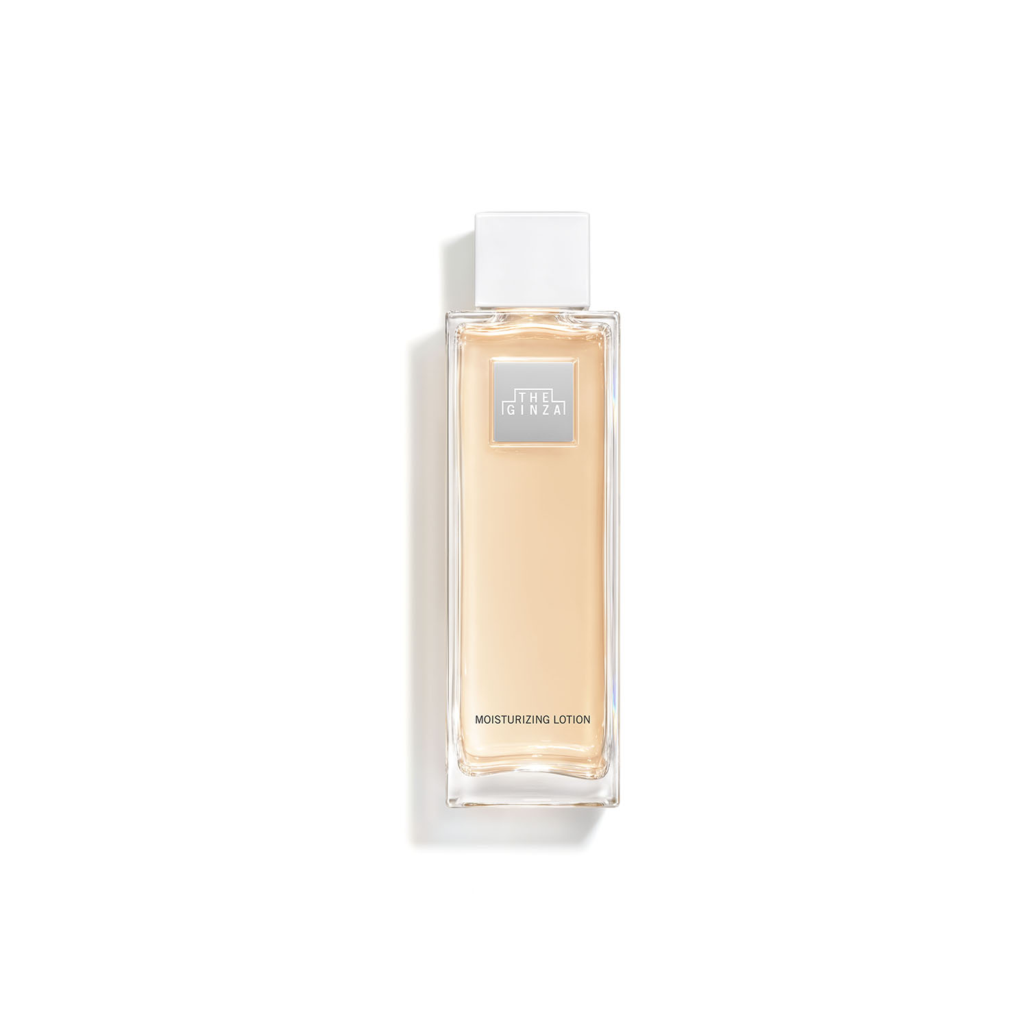 THE GINZA MOISTURIZING LOTION P 200mL