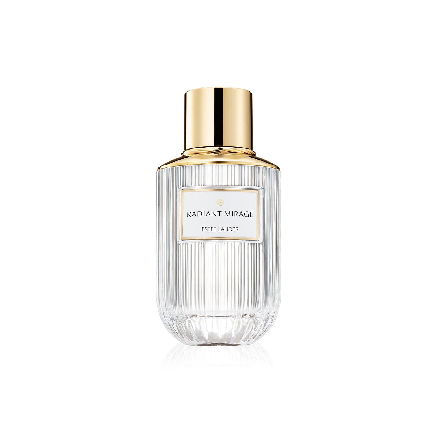Luxury Fragrance Collection Radiant Mirage Eau de Parfum