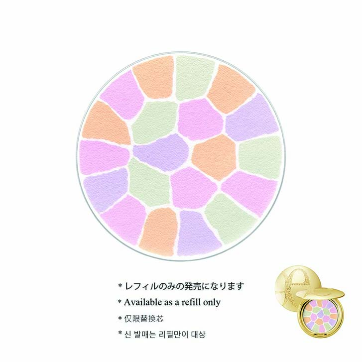 エレガンス ラ プードル オートニュアンス01 (レフィル)