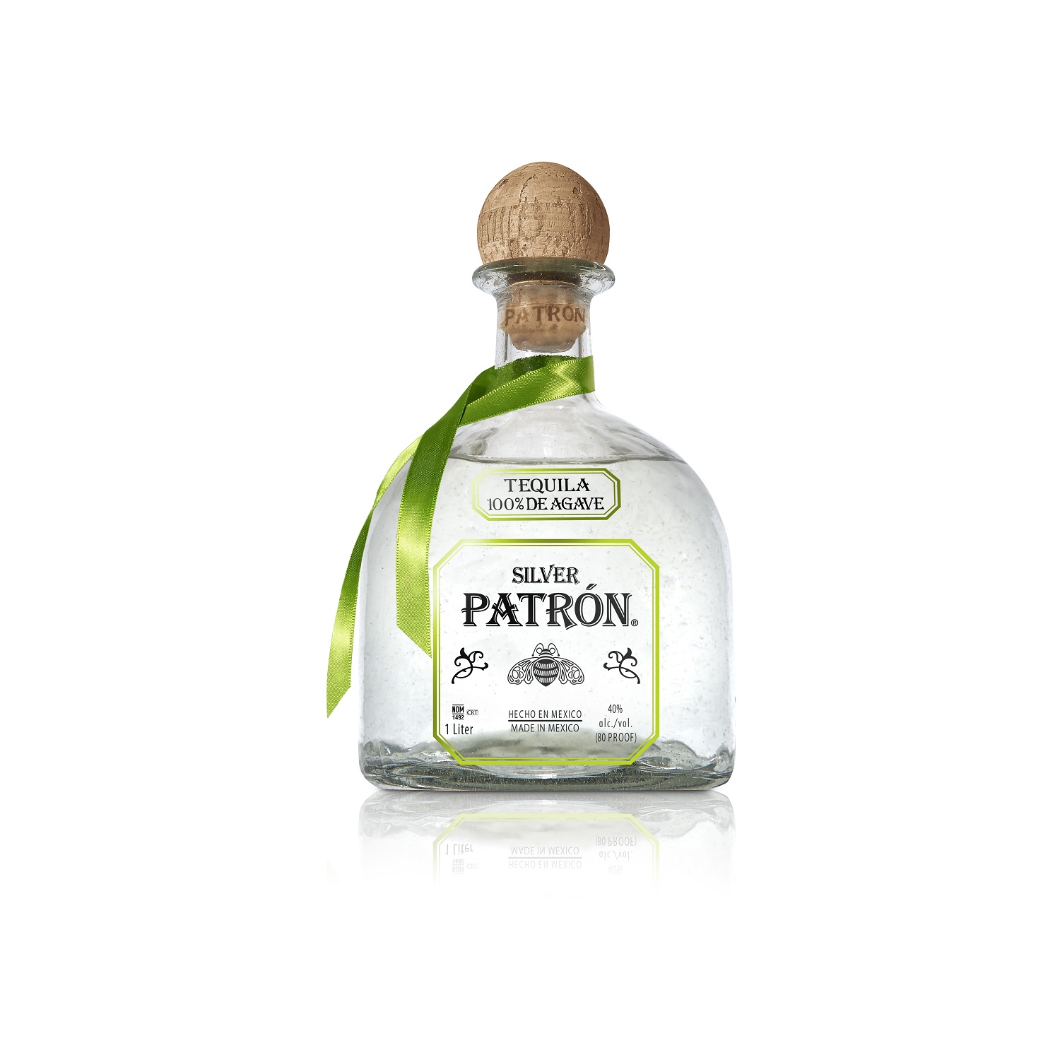 パトロン シルバー 1000ml